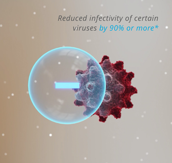 Clean air initiative